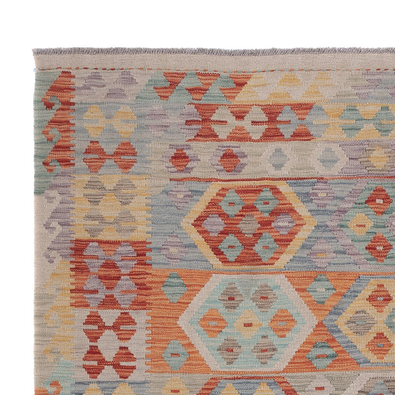 Kilim Maimana Teppe 178x242cm - Ullteppe