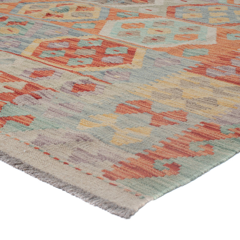 Kilim Maimana Teppe 178x242cm - Ullteppe