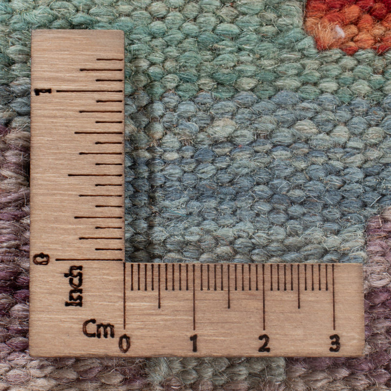 Kilim Maimana Teppe 178x242cm - Ullteppe
