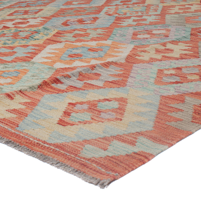 Kilim Maimana Teppe 173x245cm - Ullteppe