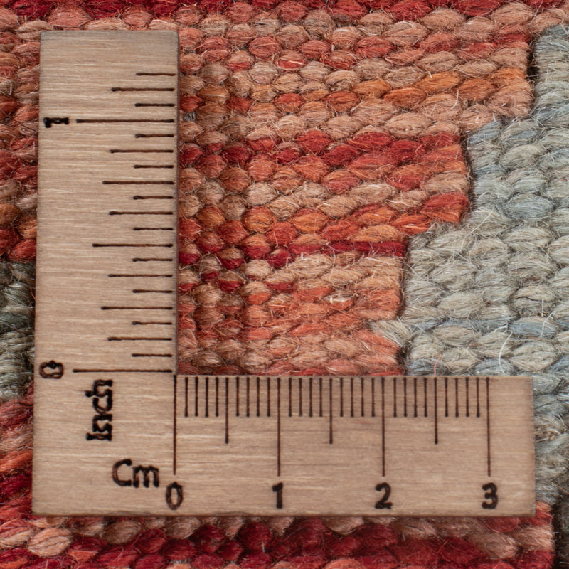 Kilim Maimana Teppe 173x245cm - Ullteppe