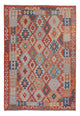Kilim Maimana Teppe 245x170cm - Ullteppe