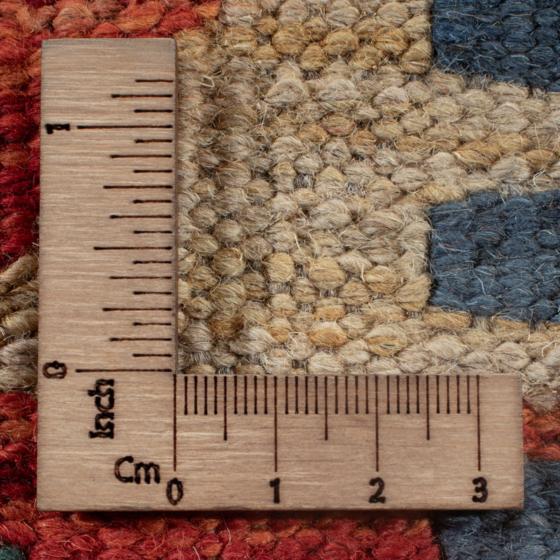 Kilim Maimana Teppe 245x170cm - Ullteppe