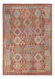 Kilim Maimana Teppe 250x181cm - Ullteppe