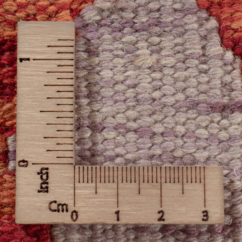 Kilim Maimana Teppe 250x181cm - Ullteppe