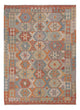 Kilim Maimana Teppe 245x178cm - Ullteppe