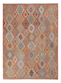 Kilim Maimana Teppe 179x246cm - Ullteppe – product image