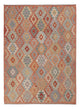 Kilim Maimana Teppe 179x246cm - Ullteppe
