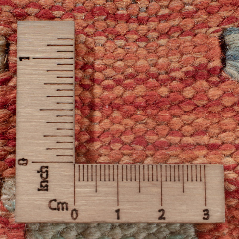 Kilim Maimana Teppe 179x246cm - Ullteppe