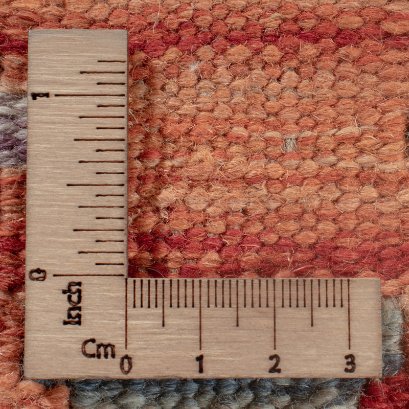Kilim Maimana Teppe 178x252cm - Ullteppe
