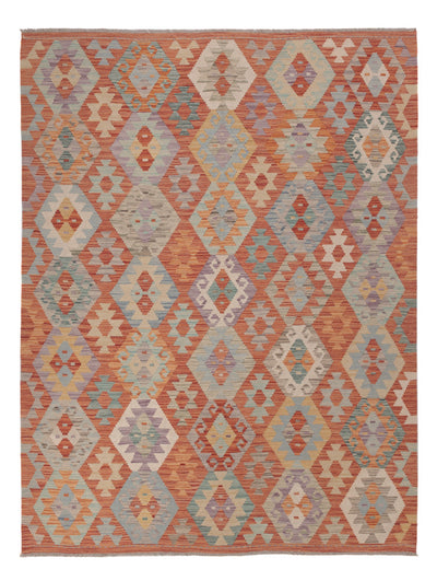 Kilim Maimana Teppe 177x244cm - Ullteppe