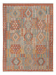 Kilim Maimana Teppe 240x176cm - Ullteppe
