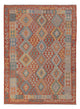 Kilim Maimana Teppe 248x180cm - Ullteppe