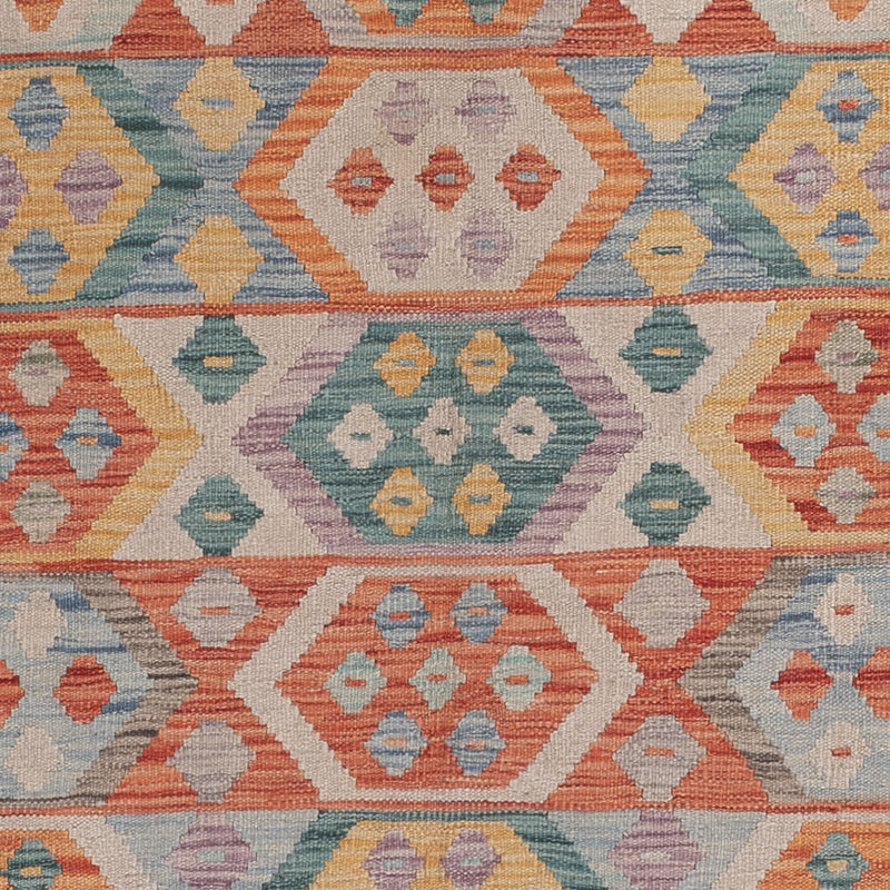 Kilim Maimana Teppe 177x245cm - Ullteppe