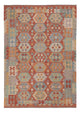 Kilim Maimana Teppe 236x168cm - Ullteppe