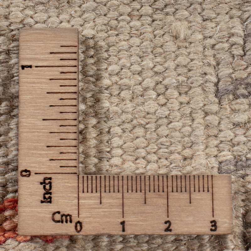 Kilim Maimana Teppe 235x168cm - Ullteppe