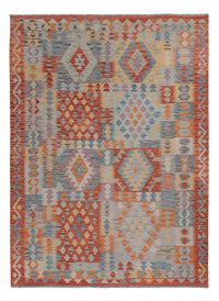 Kilim Maimana Teppe 237x180cm - Ullteppe – product image