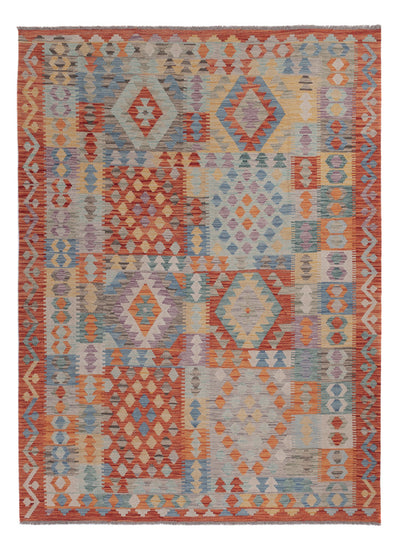 Kilim Maimana Teppe 180x237cm - Ullteppe