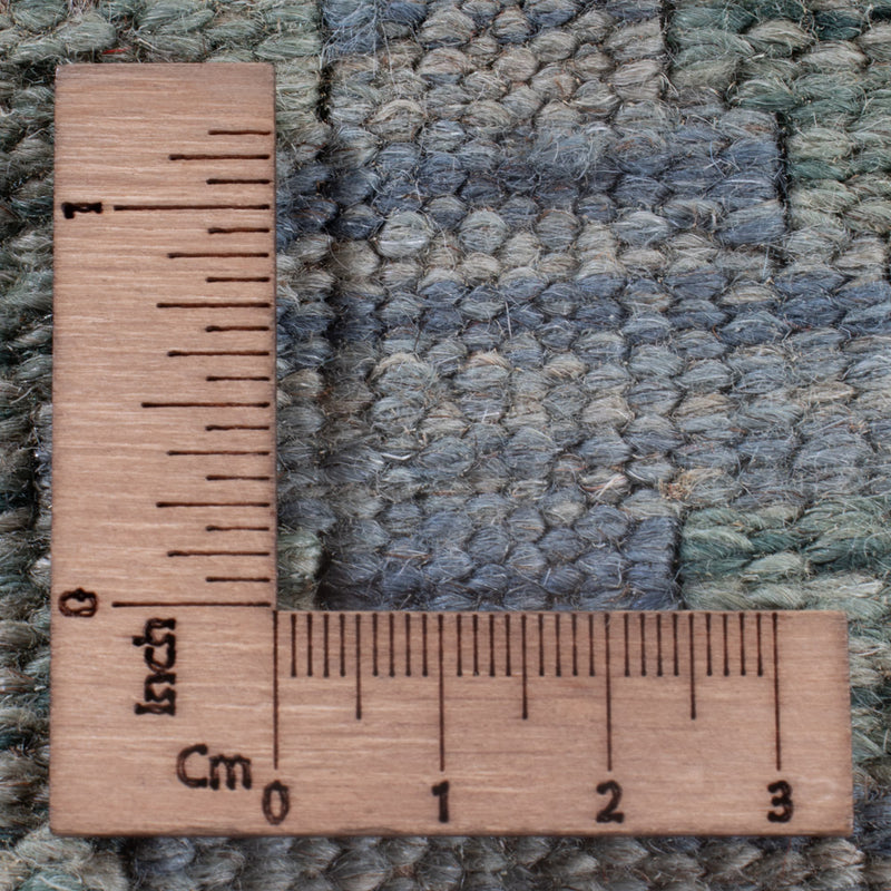 Kilim Maimana Teppe 237x180cm - Ullteppe
