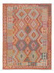Kilim Maimana Teppe 147x196cm - Ullteppe