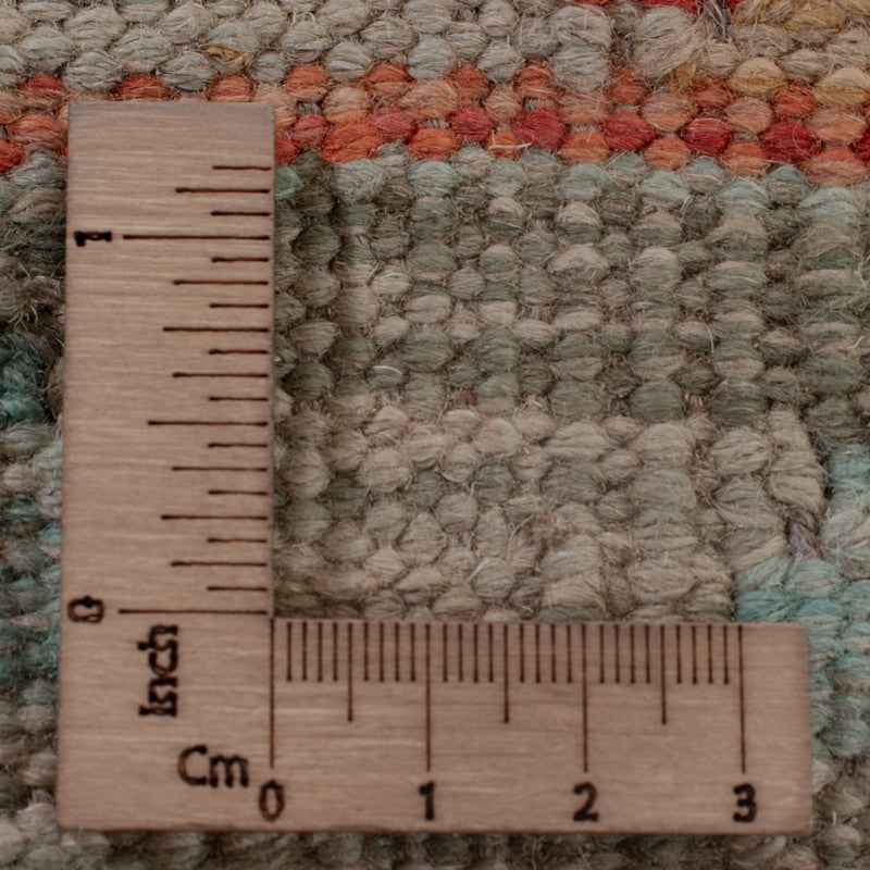 Kilim Maimana Teppe 147x196cm - Ullteppe