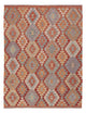 Kilim Maimana Teppe 202x156cm - Ullteppe