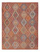 Kilim Maimana Teppe 201x158cm - Ullteppe