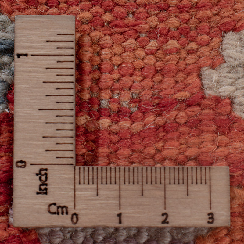 Kilim Maimana Teppe 201x158cm - Ullteppe