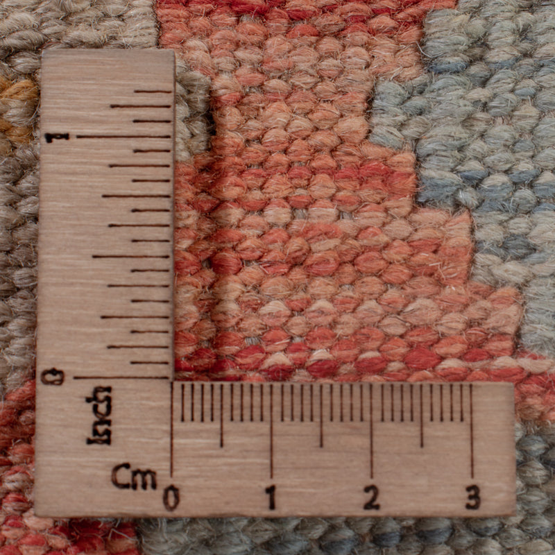 Kilim Maimana Teppe 201x159cm - Ullteppe