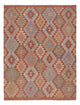 Kilim Maimana Teppe 203x155cm - Ullteppe