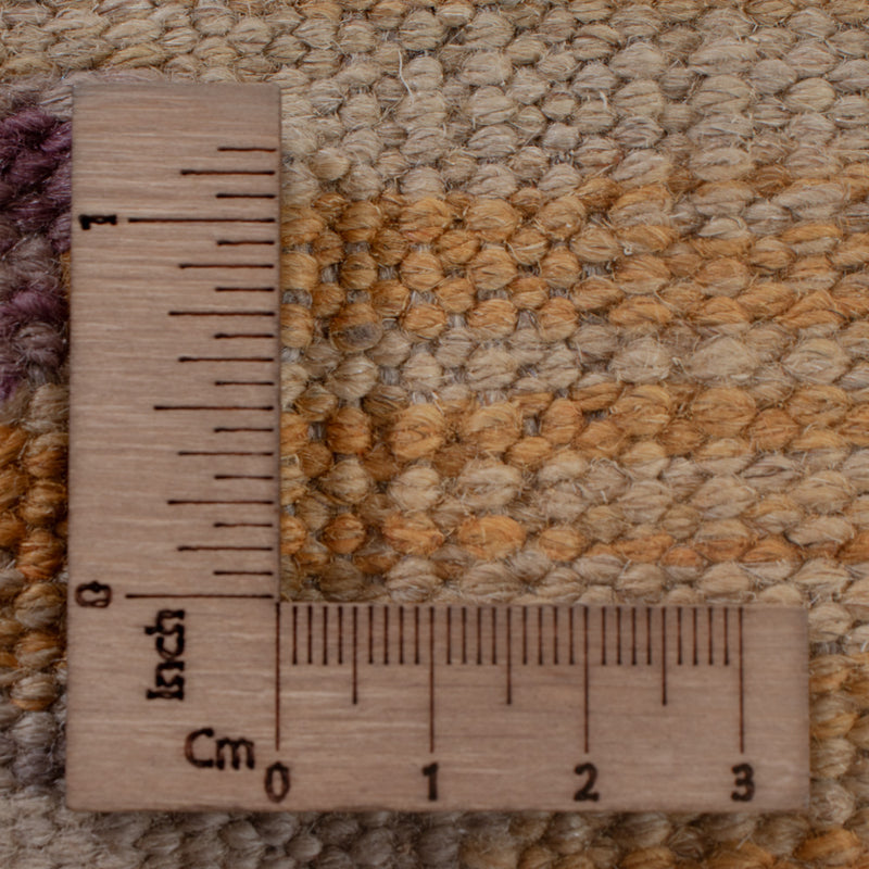 Kilim Maimana Teppe 198x149cm - Ullteppe