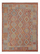 Kilim Maimana Teppe 172x230cm - Ullteppe