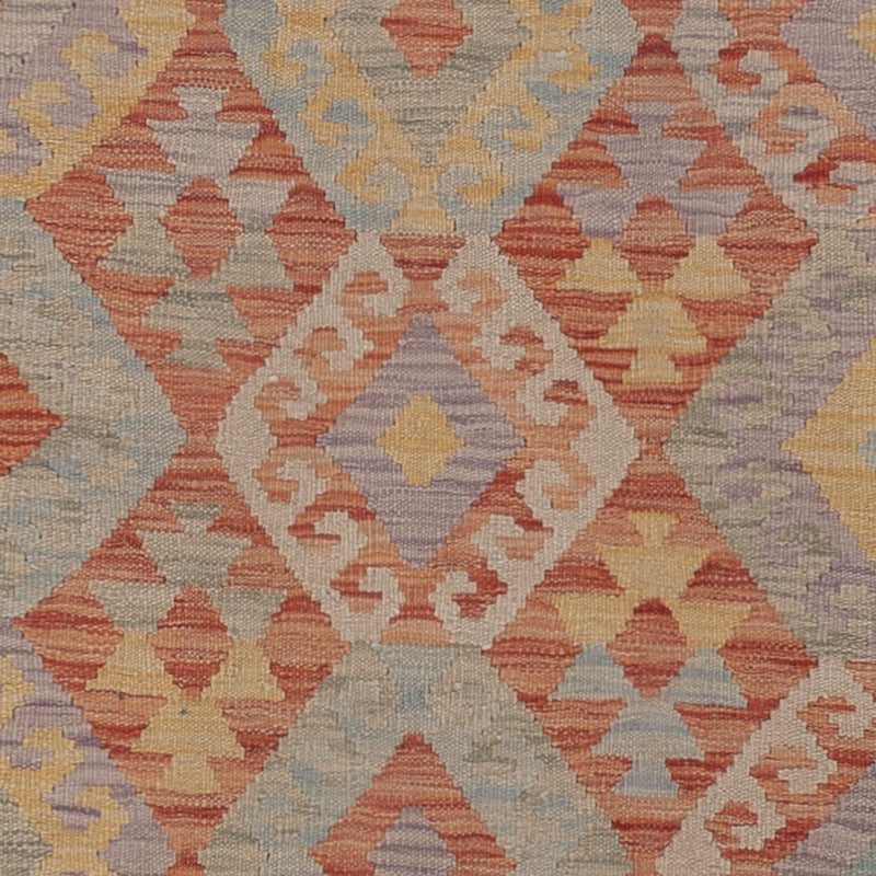 Kilim Maimana Teppe 172x230cm - Ullteppe