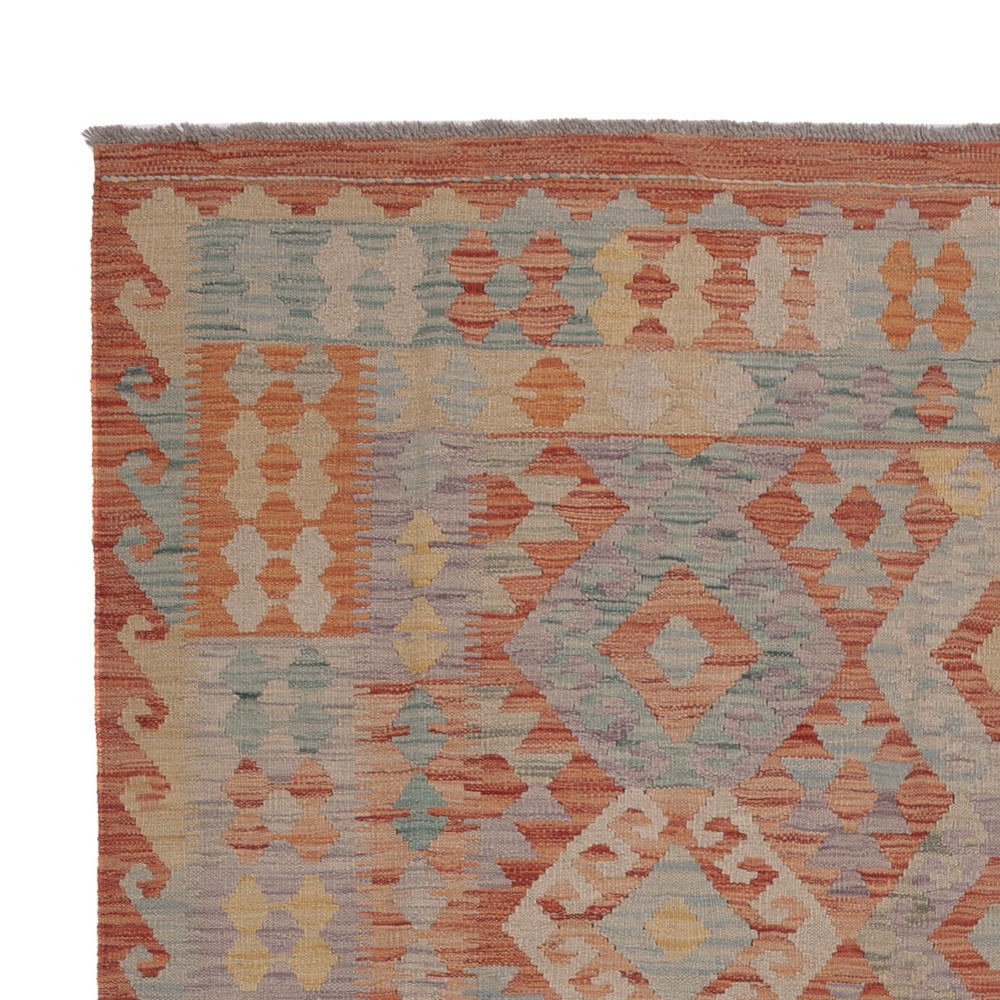 Kilim Maimana Teppe 172x230cm - Ullteppe