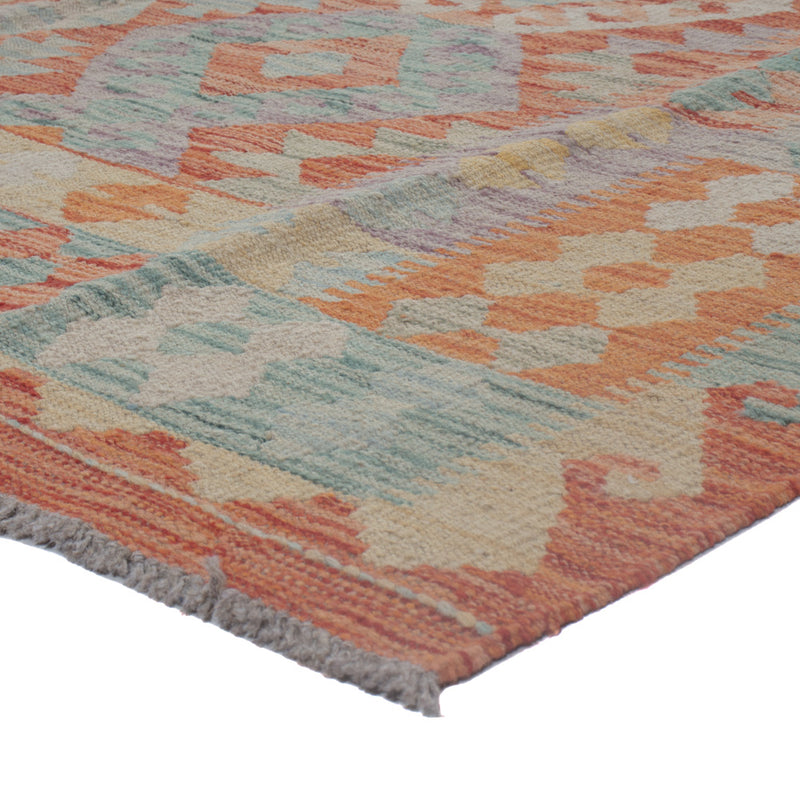 Kilim Maimana Teppe 172x230cm - Ullteppe