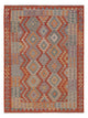 Kilim Maimana Teppe 193x148cm - Ullteppe