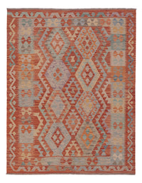 Kilim Maimana Teppe 192x151cm - Ullteppe – product image