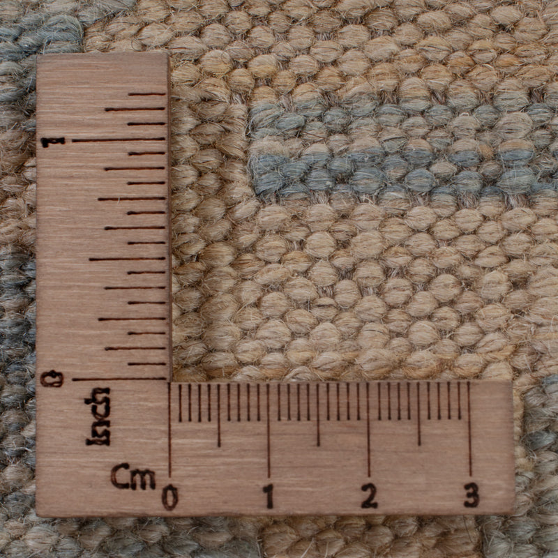 Kilim Maimana Teppe 192x151cm - Ullteppe