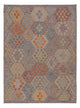 Kilim Maimana Teppe 200x153cm - Ullteppe