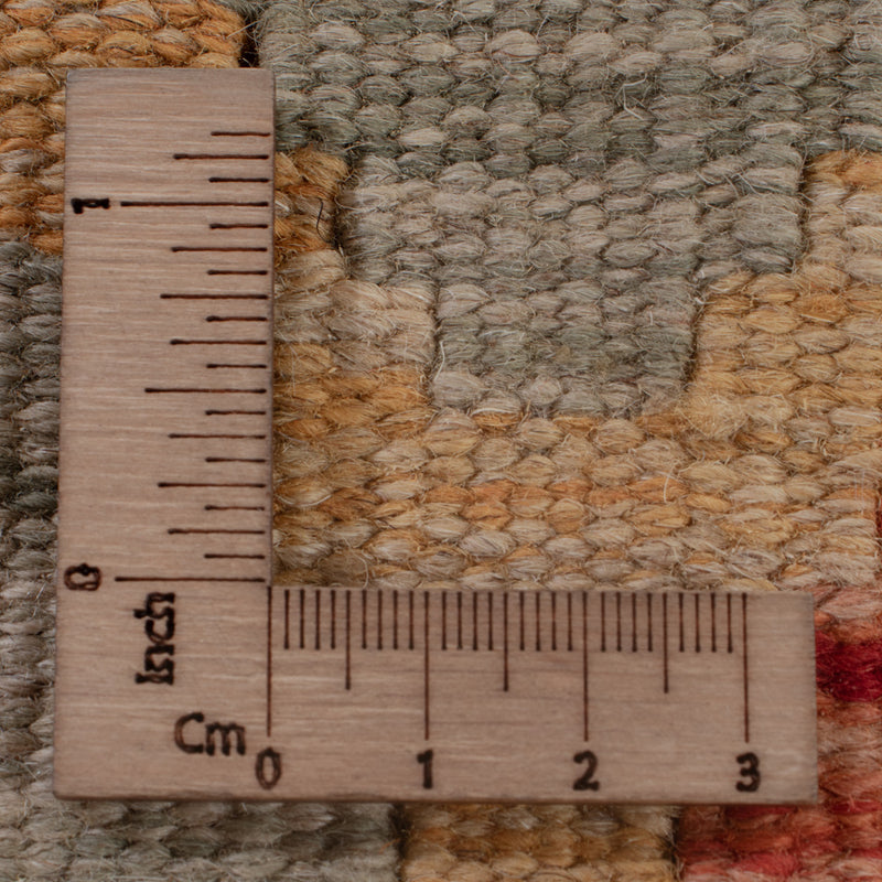 Kilim Maimana Teppe 200x153cm - Ullteppe