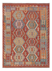 Kilim Maimana Teppe 150x197cm - Ullteppe – product image