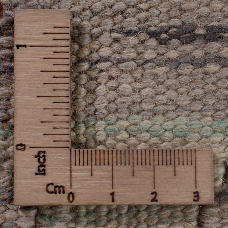 Kilim Maimana Teppe 154x199cm - Ullteppe