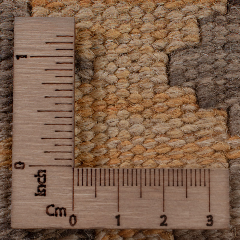 Kilim Maimana Teppe 195x145cm - Ullteppe