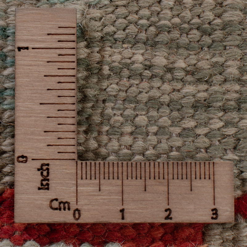 Kilim Maimana Teppe 150x192cm - Ullteppe