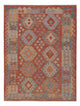 Kilim Maimana Teppe 200x148cm - Ullteppe