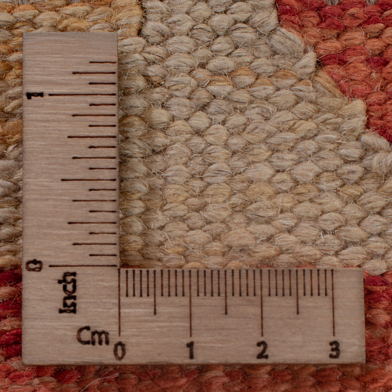 Kilim Maimana Teppe 200x148cm - Ullteppe