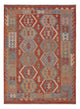 Kilim Maimana Teppe 200x150cm - Ullteppe