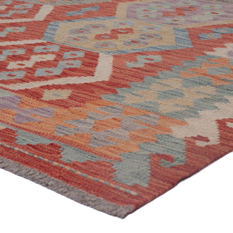 Kilim Maimana Teppe 200x150cm - Ullteppe