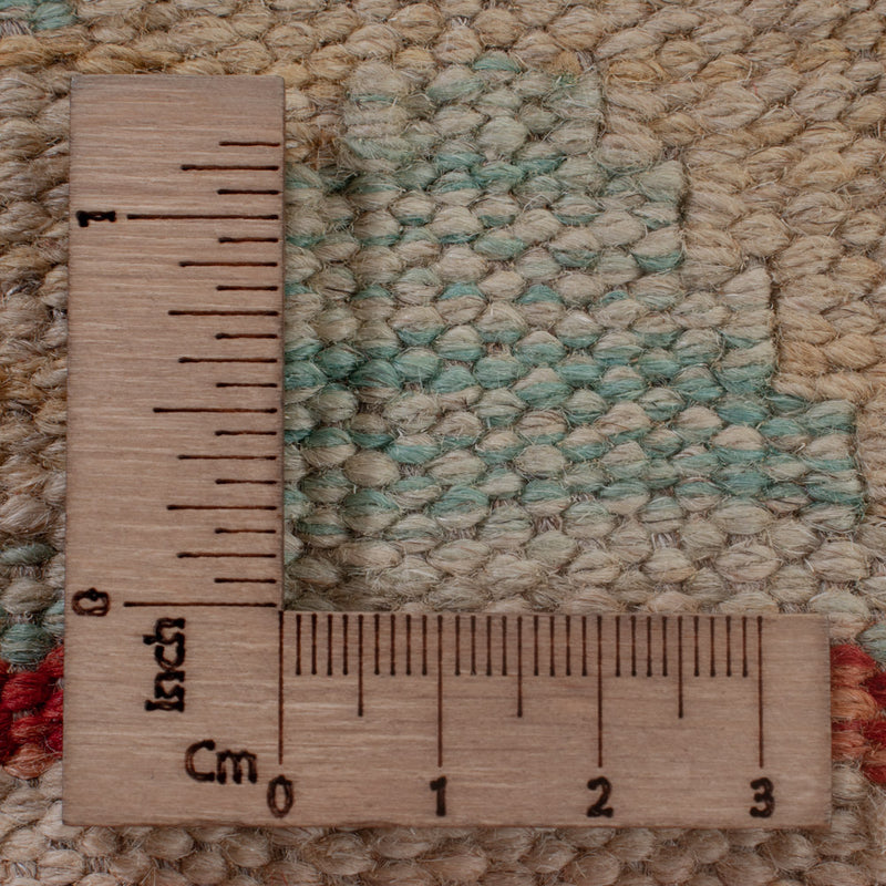 Kilim Maimana Teppe 200x150cm - Ullteppe