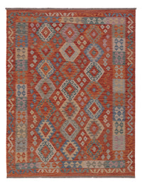 Kilim Maimana Teppe 151x198cm - Ullteppe – product image